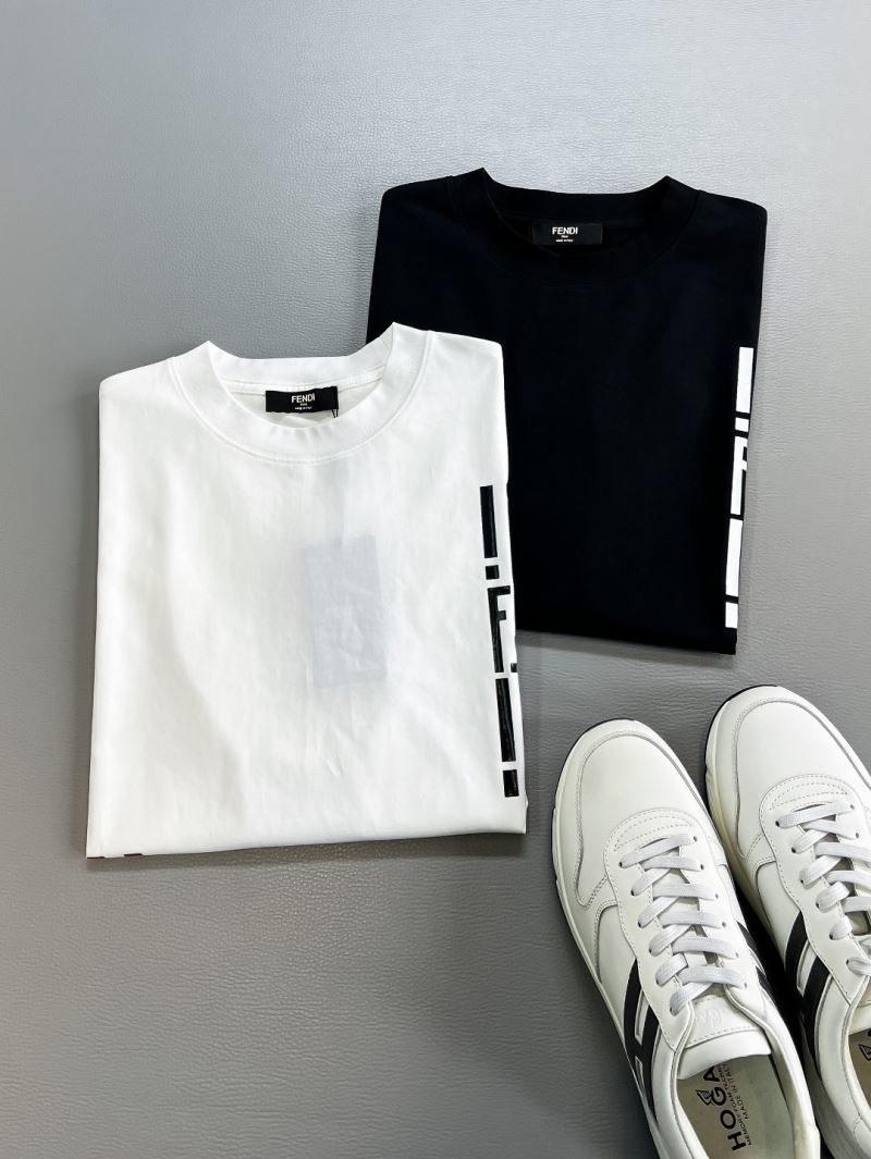 Fendi T-Shirts